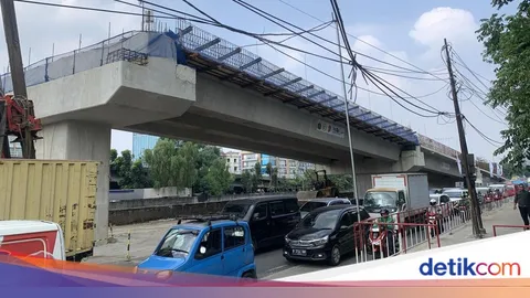 Perusahaan dan Pemerintah Bahas Peran Pendanaan Flyover Muara Enim