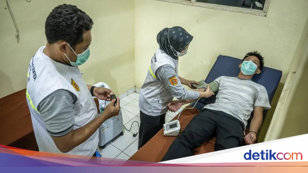 Layanan Jemput Pasien ISPA di Palembang Disiapkan hingga Permukiman Lorong